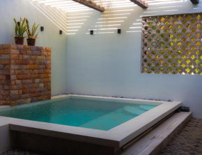 Casa Payito, Beach House